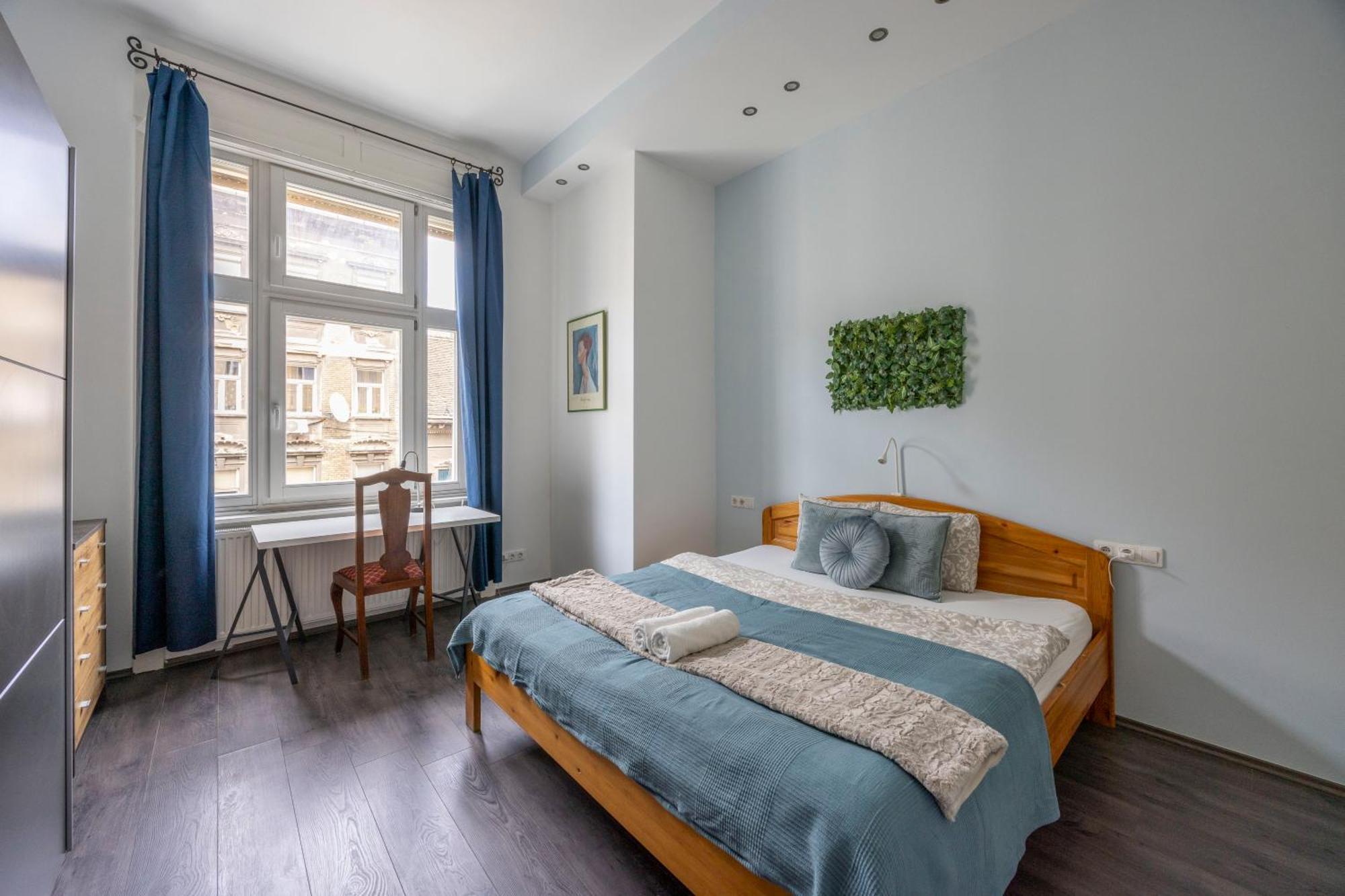 Explore Budapest From A Central Cozy Home & Sweet Retreat Bagian luar foto