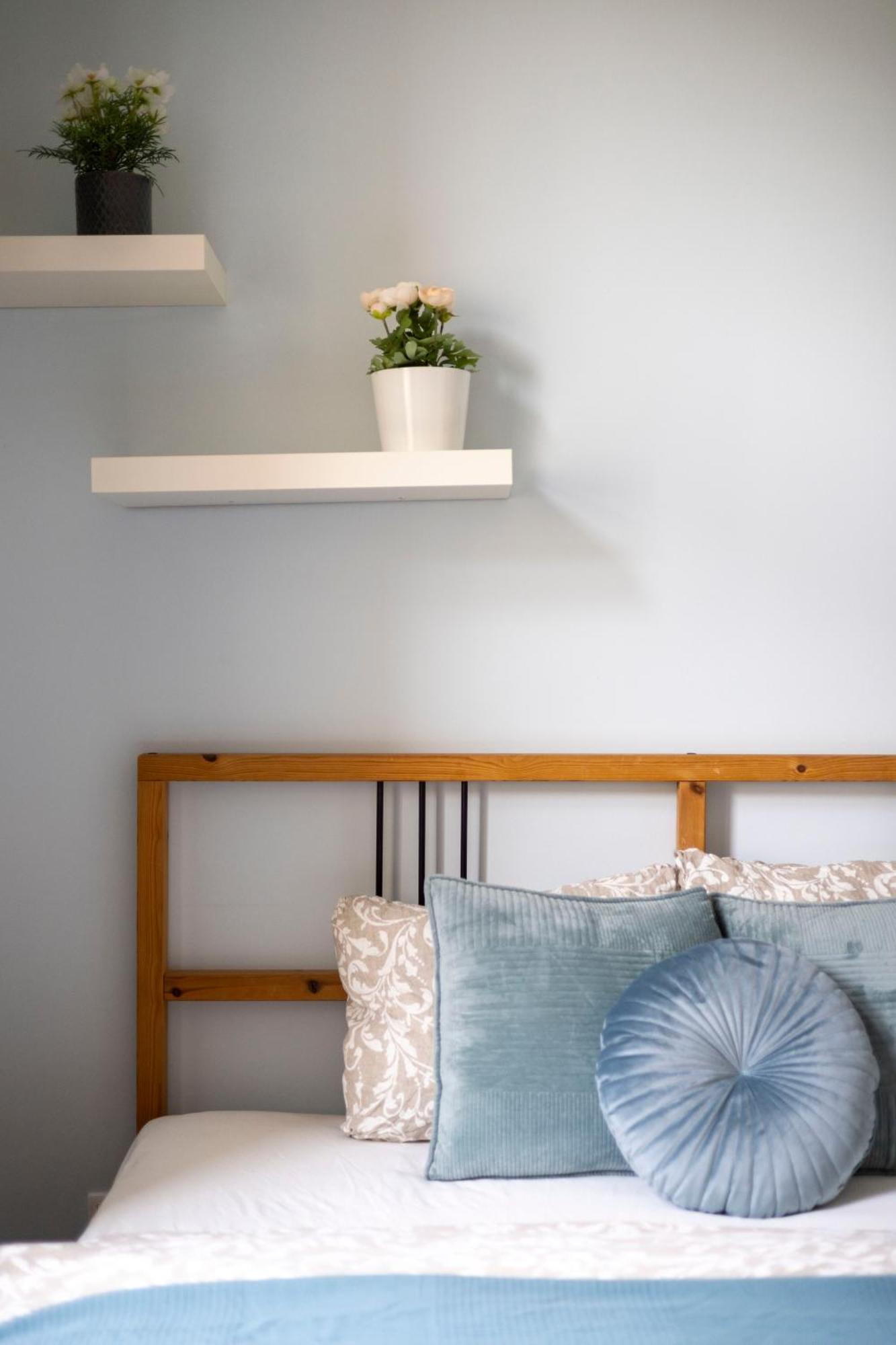 Explore Budapest From A Central Cozy Home & Sweet Retreat Bagian luar foto